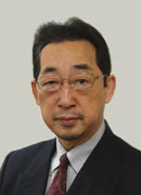 穂積 保氏